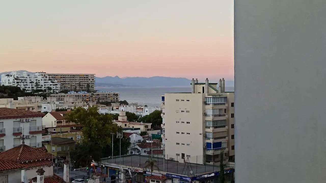 Apartamento Estudio en La Carihuela Torremolinos España