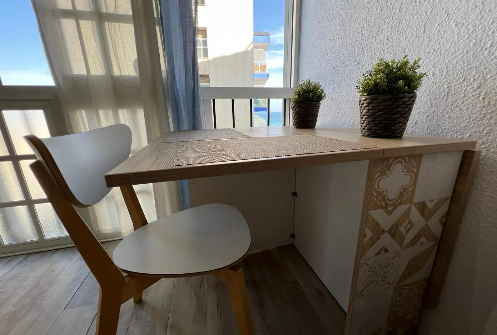 Apartamento Estudio en La Carihuela Torremolinos España
