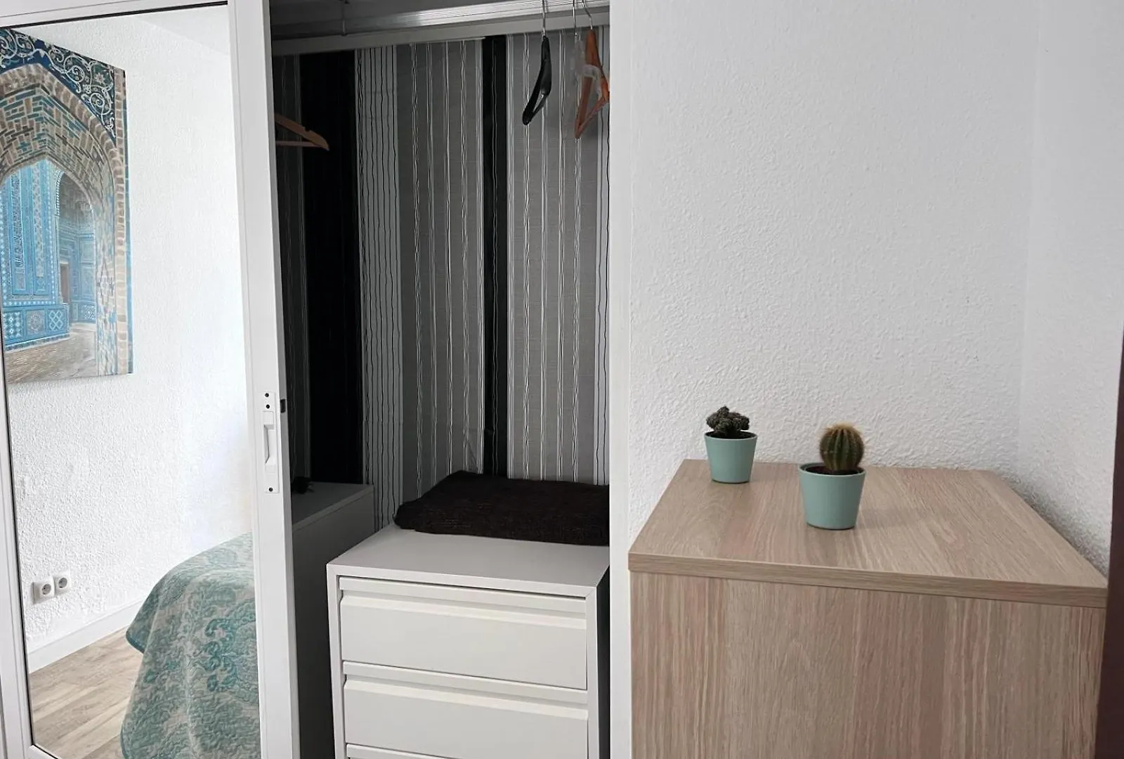 Apartamento Estudio en La Carihuela Torremolinos 0*,  España
