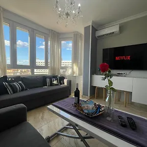 Apartamento Nino De Steram Flats, Torremolinos