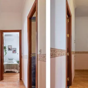 Apartamento Gran Piso En Pleno Centro Y Muy Cerca De La Playa!, Torremolinos