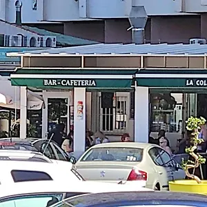 Apartamento La Torre L11, Torremolinos
