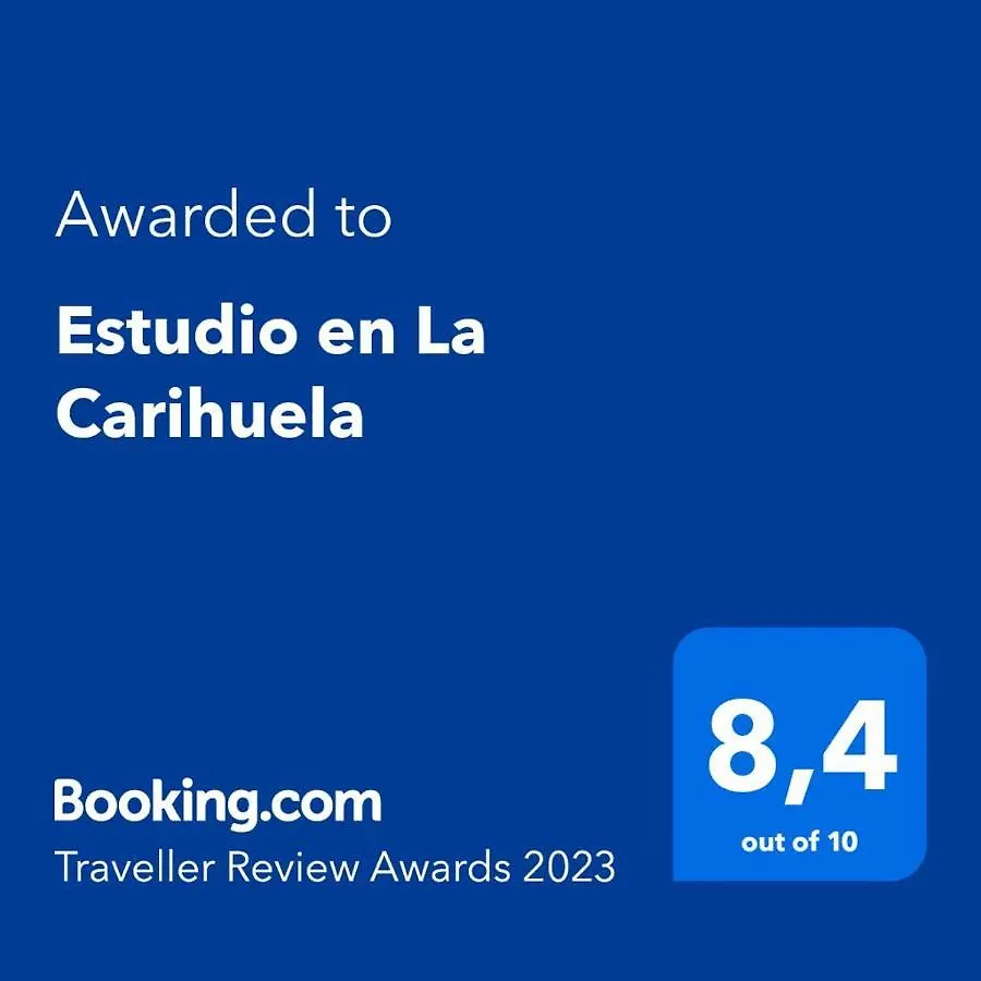 Estudio En La Carihuela Apartment Torremolinos