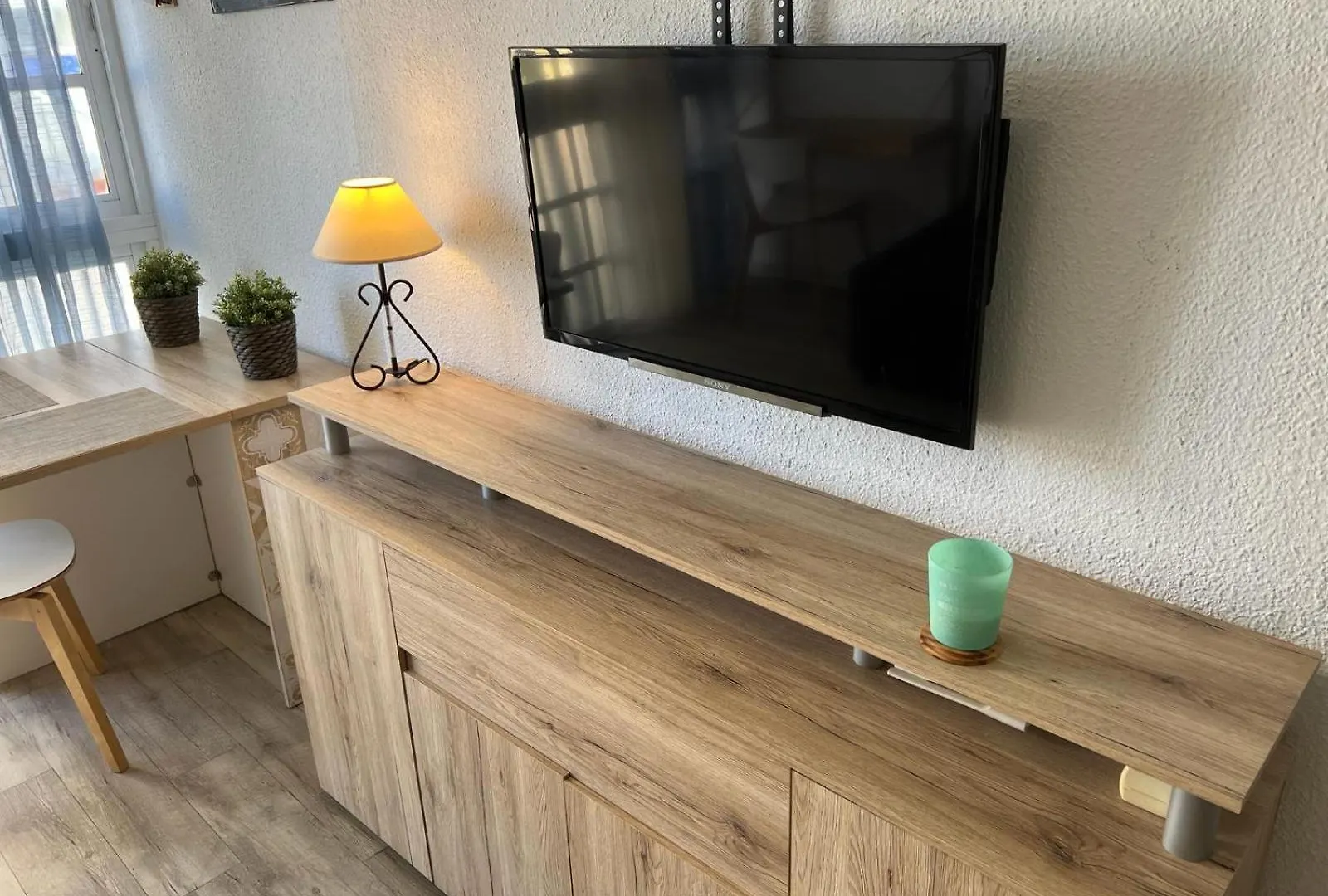 Estudio En La Carihuela Apartment Torremolinos