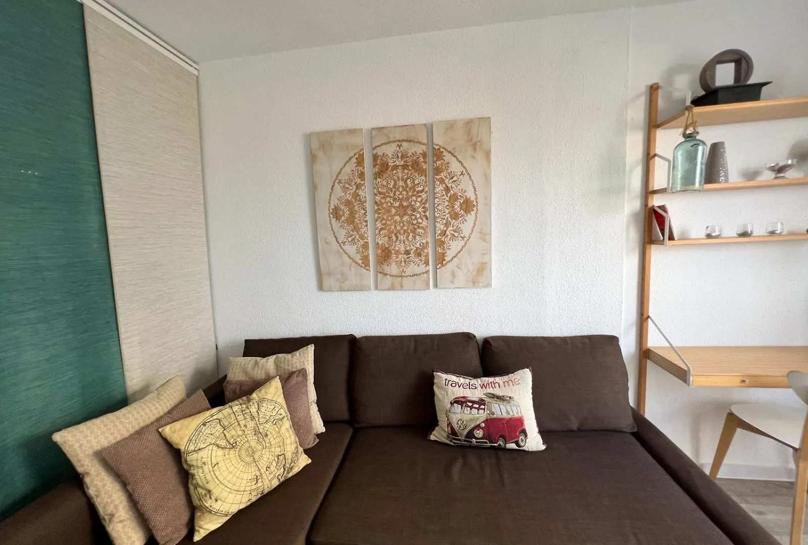 Estudio En La Carihuela Apartment Torremolinos