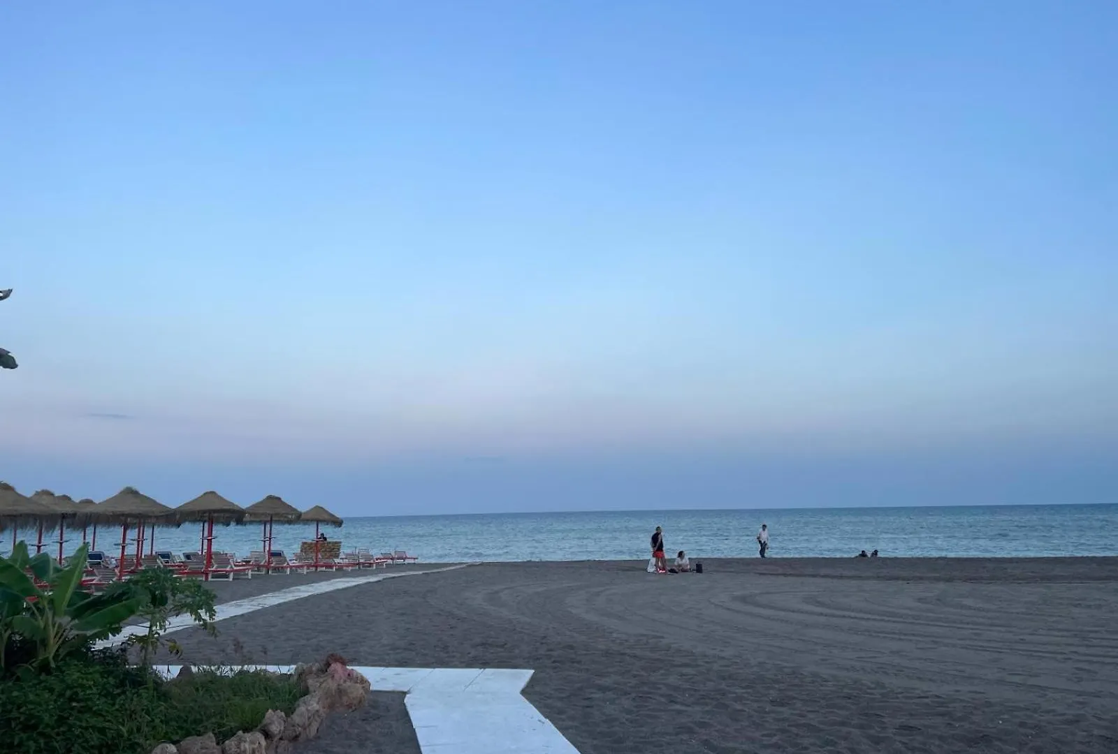 Estudio En La Carihuela Apartment Torremolinos