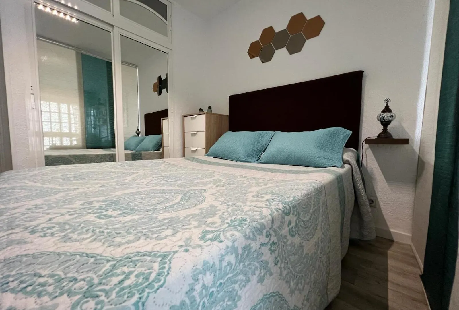 Estudio En La Carihuela Apartment Torremolinos