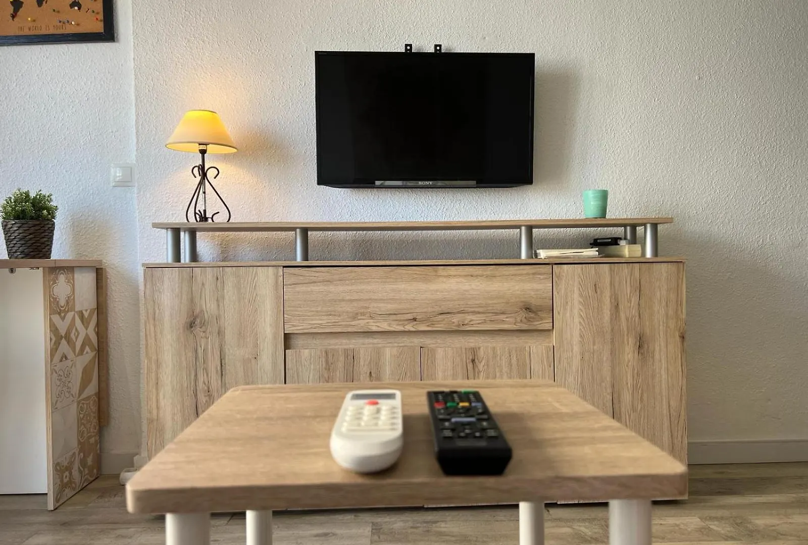 Estudio En La Carihuela Apartment Torremolinos