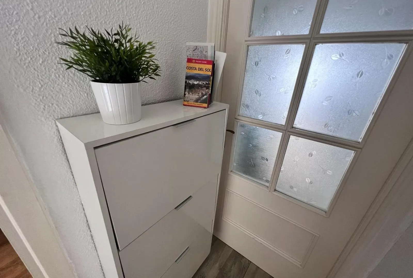 Estudio En La Carihuela Apartment Torremolinos